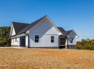 4711 Big Springs Rd, Friendsville, TN 37737