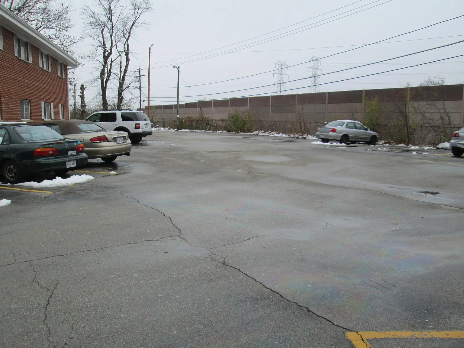 1 bed, $945 — Photo 4