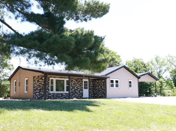 1588 Spencer Pike Rd, Springville, IN 47462
