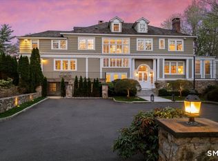 16 East Trail, Darien, CT 06820