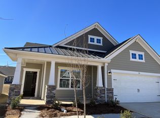 114 Pampas Pl, Statesville, NC 28625