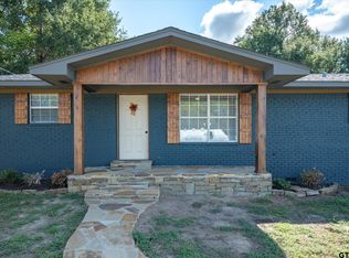 2319 County Road 3718, Athens, TX 75752