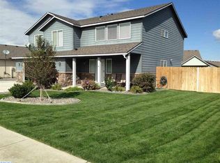 5007 Wrigley Dr, Pasco, WA