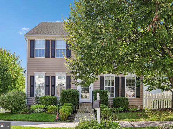 435 Wrigley Blvd, Cochranville, PA 19330