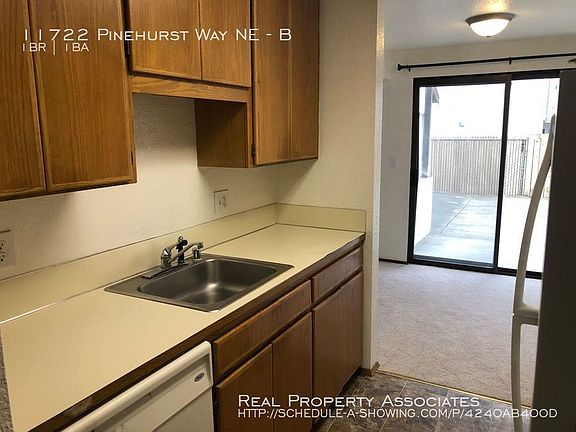 3rd image of 11722 Pinehurst Way NE #B