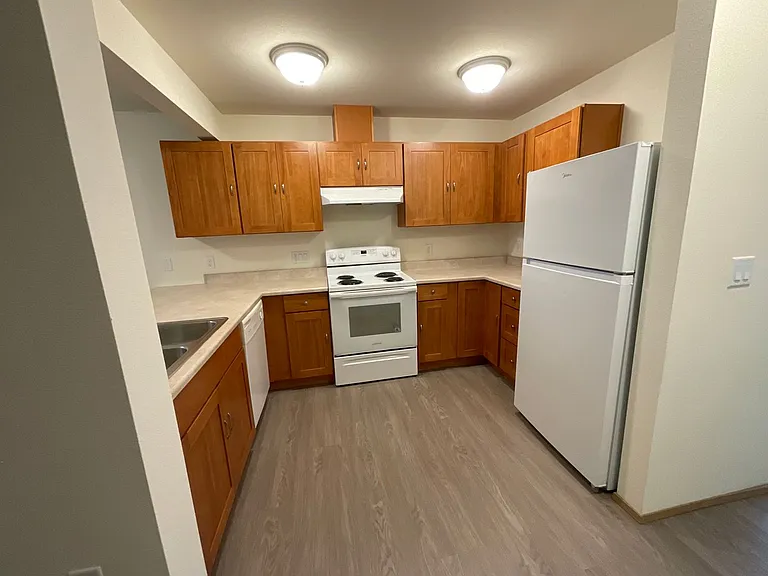 Belleau Woods Apartment Homes — Photo 11