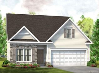 265 Settlers Grove Ln, Salisbury, NC 28144