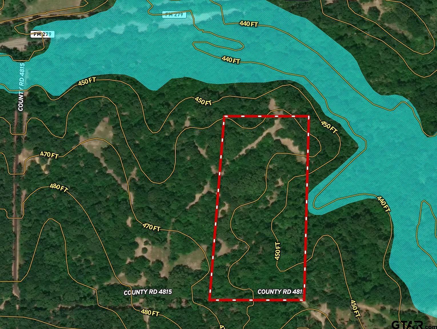 575 Vz County Road 4815, Chandler, TX 75758 MLS 23016119 Zillow