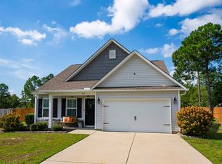 324 Crassula Dr, Lexington, SC 29073