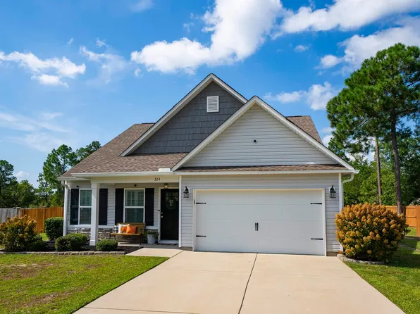 324 Crassula Dr, Lexington, SC 29073