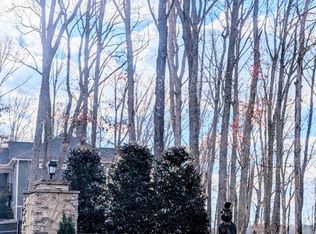 91 Winding Rdg, Blairsville, GA 30512