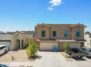 805 Hc Gilbert Minjares Dr #A, El Paso, TX 79927