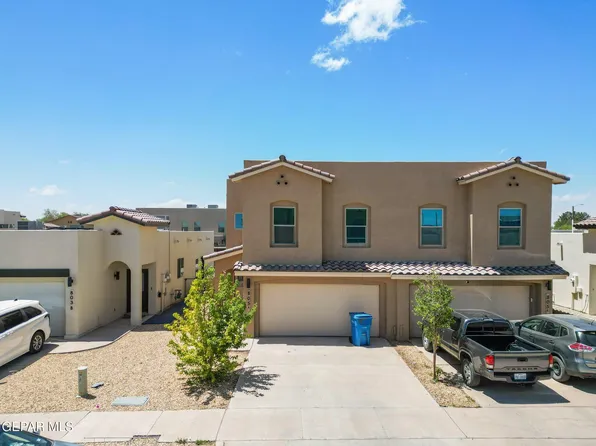 805 Hc Gilbert Minjares Dr #A, El Paso, TX 79927