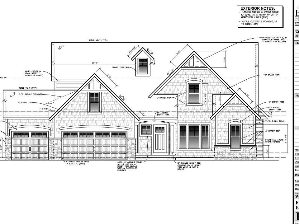 2nd image of 8882 S Wolven Ridge Ct