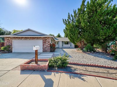 3067 Chollar Cir, Sparks, NV, 89434