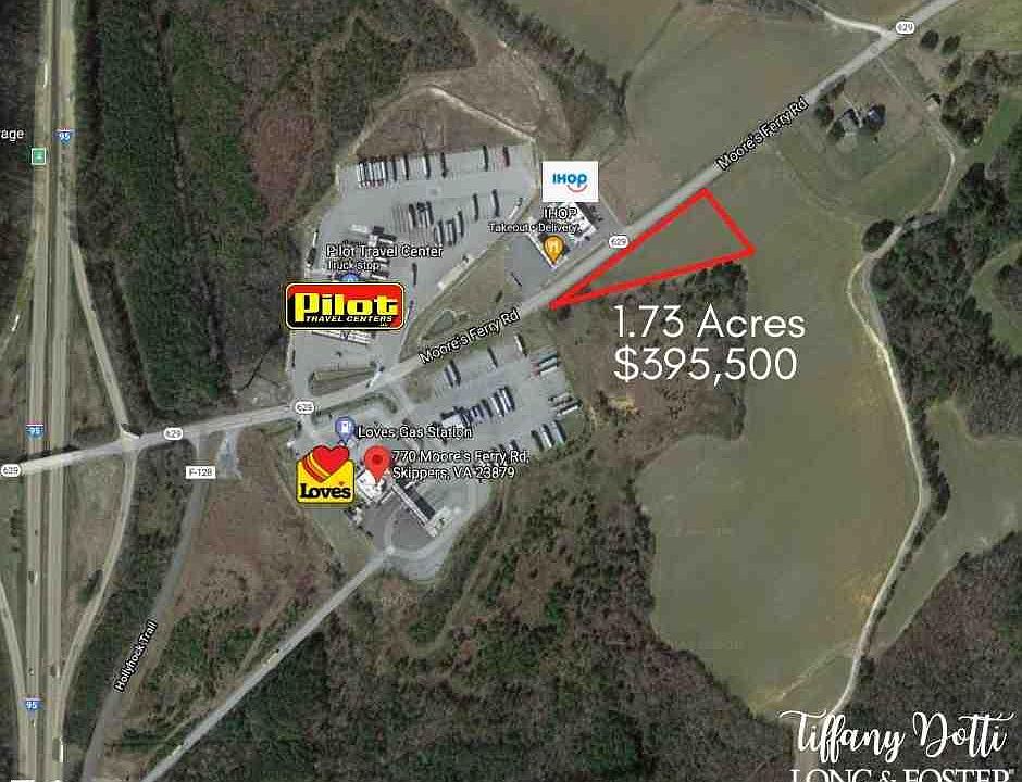 2nd image of Moores Ferry Rd