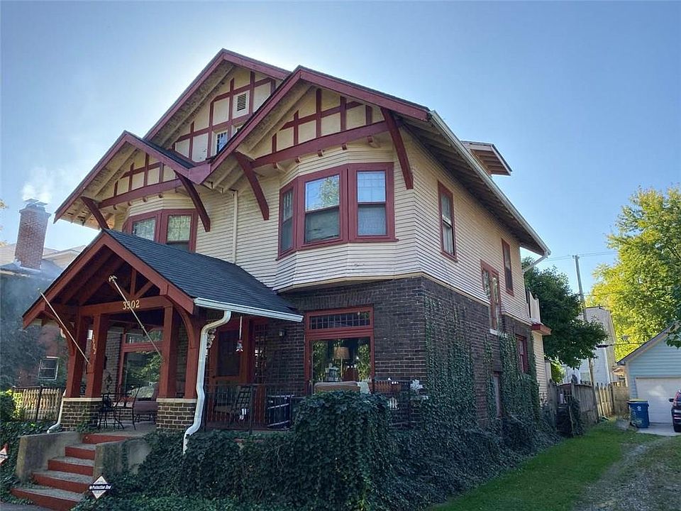 2nd image of 3902 N Delaware St