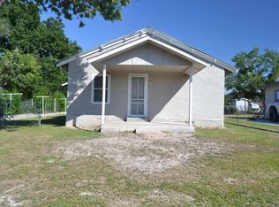 611 E Garza St, Del Rio, TX 78840