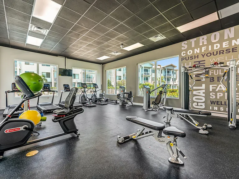 Elevate Your Workout Routine
