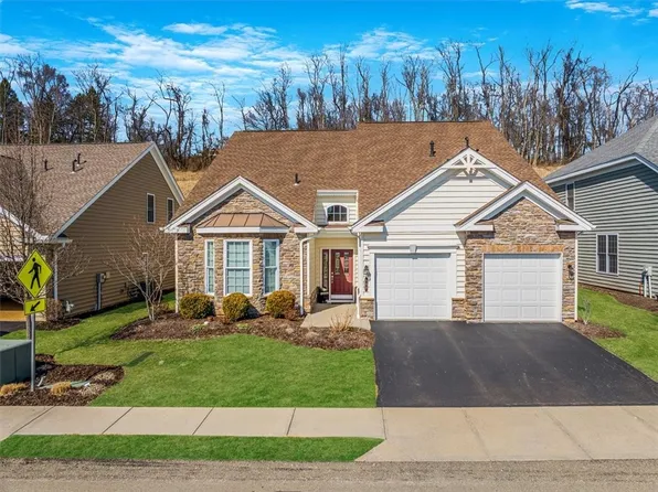 107 Washington Way, Pittsburgh, PA 15237