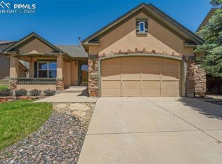 4058 Purple Plum Way, Colorado Springs, CO 80920