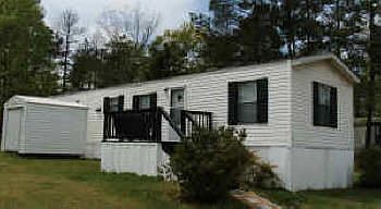 Used Manufactured Home for Sale by Owner