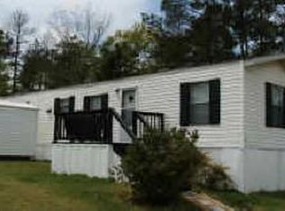 34 Chrisaren Ln, Athens, GA 30601