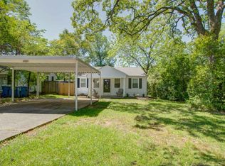 6505 Kenwood Rd, Cammack Village, AR 72207