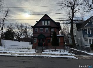 472 Edgewood Street, Hartford, CT 06112