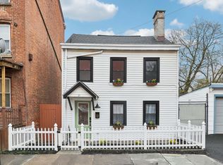 21 Carter St, Newburgh, NY 12550