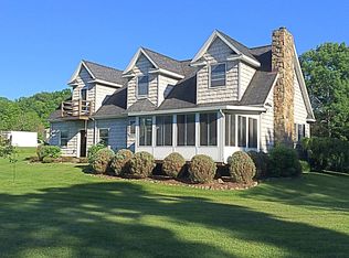 1737 Quaker Hill Rd, Warren, PA 16365