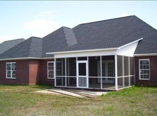 1930 Hatteras Way, Sumter, SC 29153