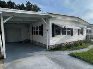 2051 Pioneer Trl LOT 48, New Smyrna Beach, FL 32168