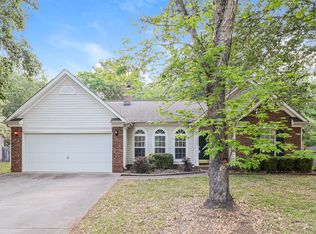 14903 Cane Field Dr, Charlotte, NC 28273