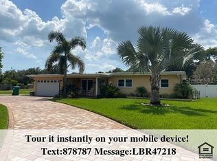 8120 Quail Rd, Seminole, FL 33777