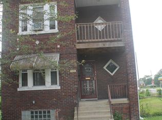 1304 Johnson St #2, Gary, IN 46407