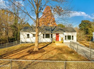 1110 Scott Rd, Kingston, TN 37763