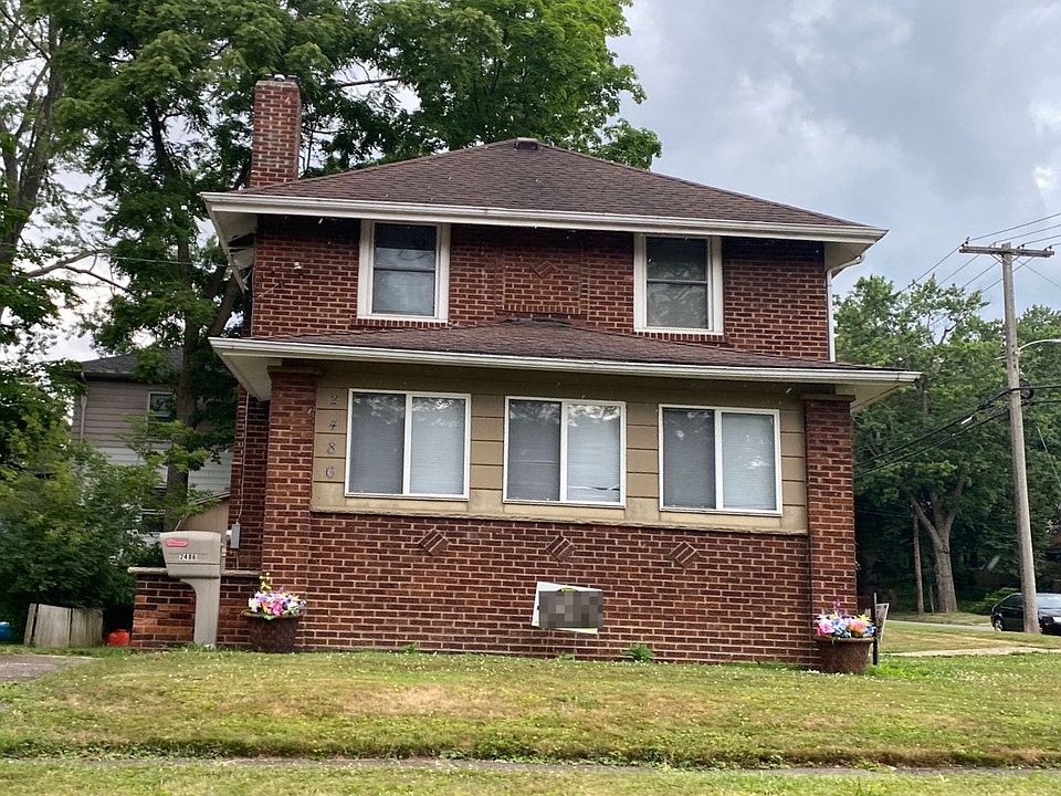 1st image of 2486 Elmwood St