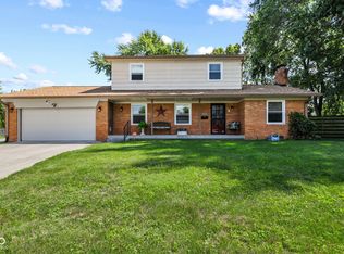 759 Thorndale St, Indianapolis, IN 46214