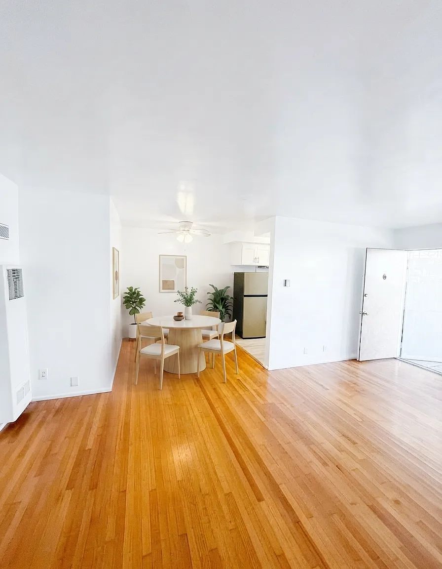 1 bed, 632 sqft, $2,250 — Photo 2