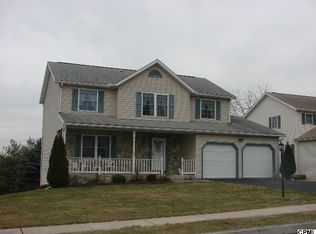 591 Constitution Dr, Middletown, PA 17057