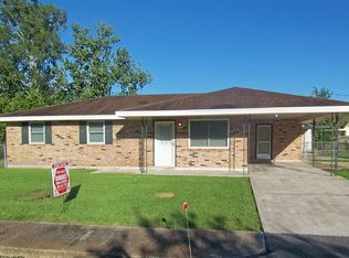 443 Church St, Raceland, LA 70394