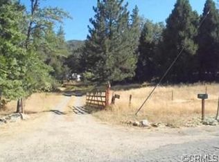 3188 E Westfall Rd, Mariposa, CA 95338