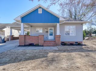 245 E Fremont Ave, Spartanburg, SC 29303