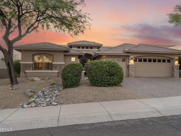 16802 N 106TH Way, Scottsdale, AZ 85255