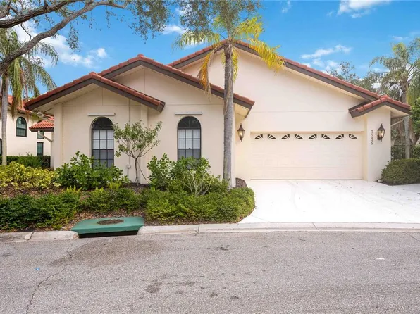 7379 Villa D Este Dr, Sarasota, FL 34238