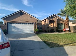 1589 Redbud St, Lemoore, CA 93245