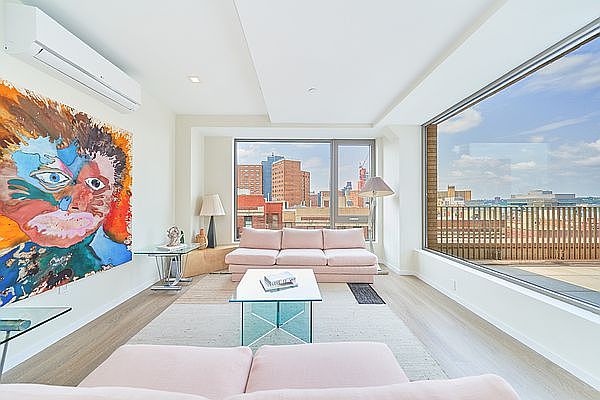 1st image of 521 W 134th St Penthouse A
