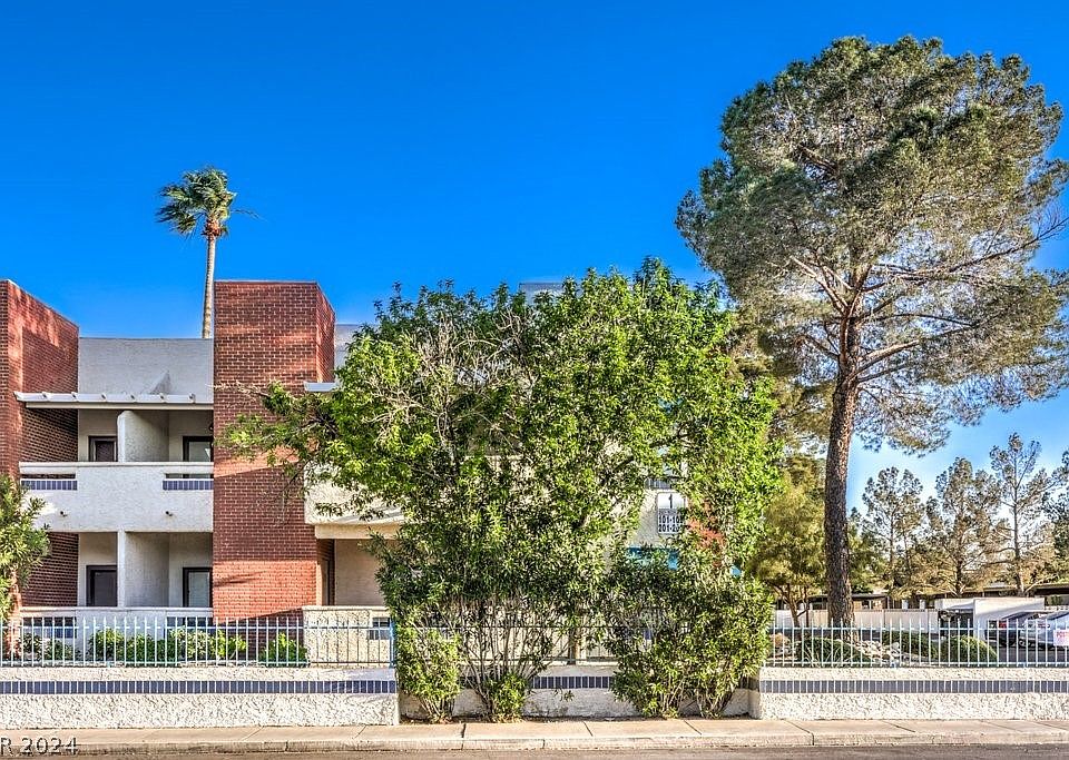 1st image of 2601 Red Rock St Unit 201