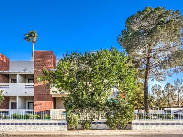 2601 Red Rock St Unit 201, Las Vegas, NV 89146
